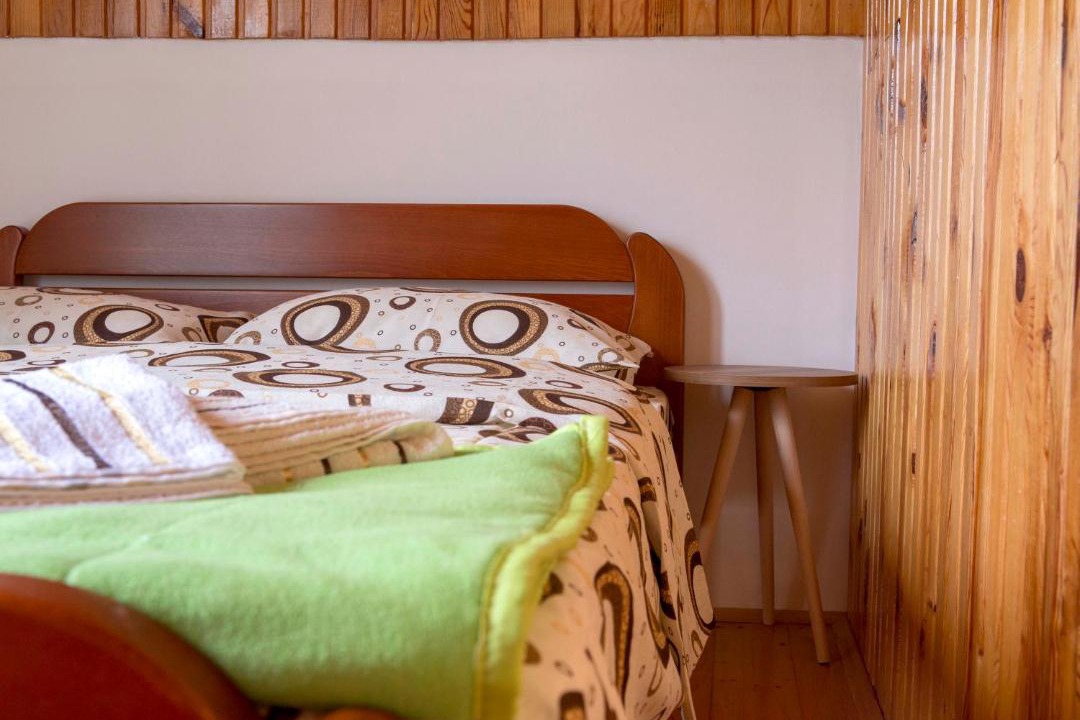 Photo of Bedroom in Zabljak