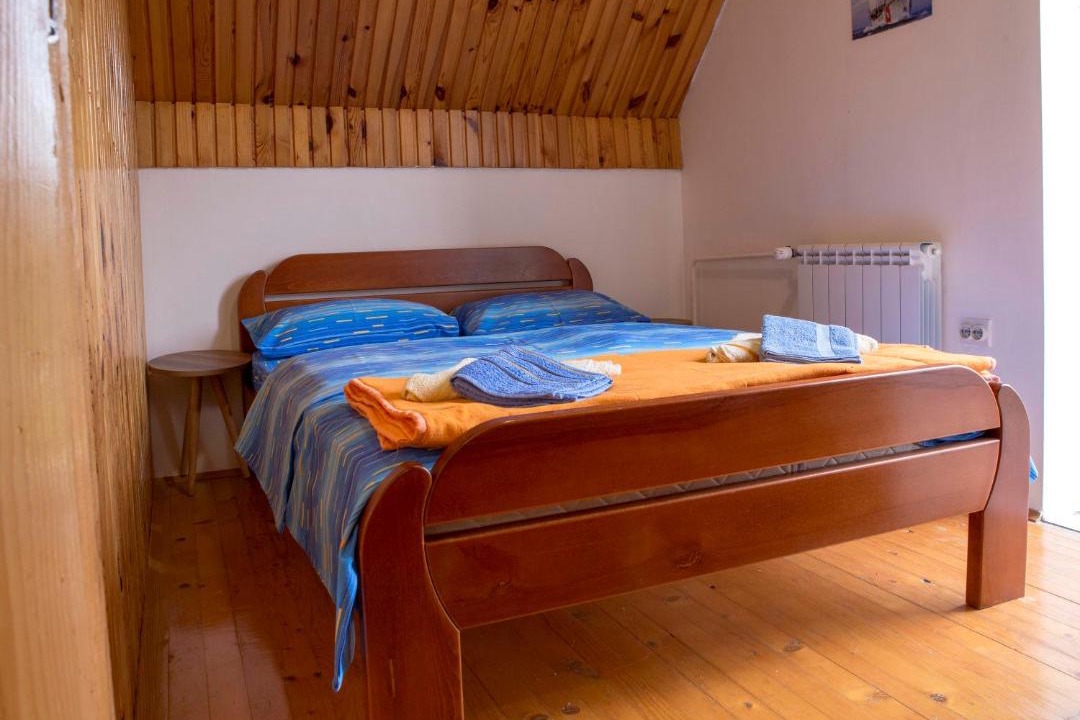 Photo of Bedroom in Zabljak