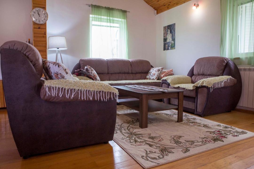 Photo of Livingroom in Zabljak