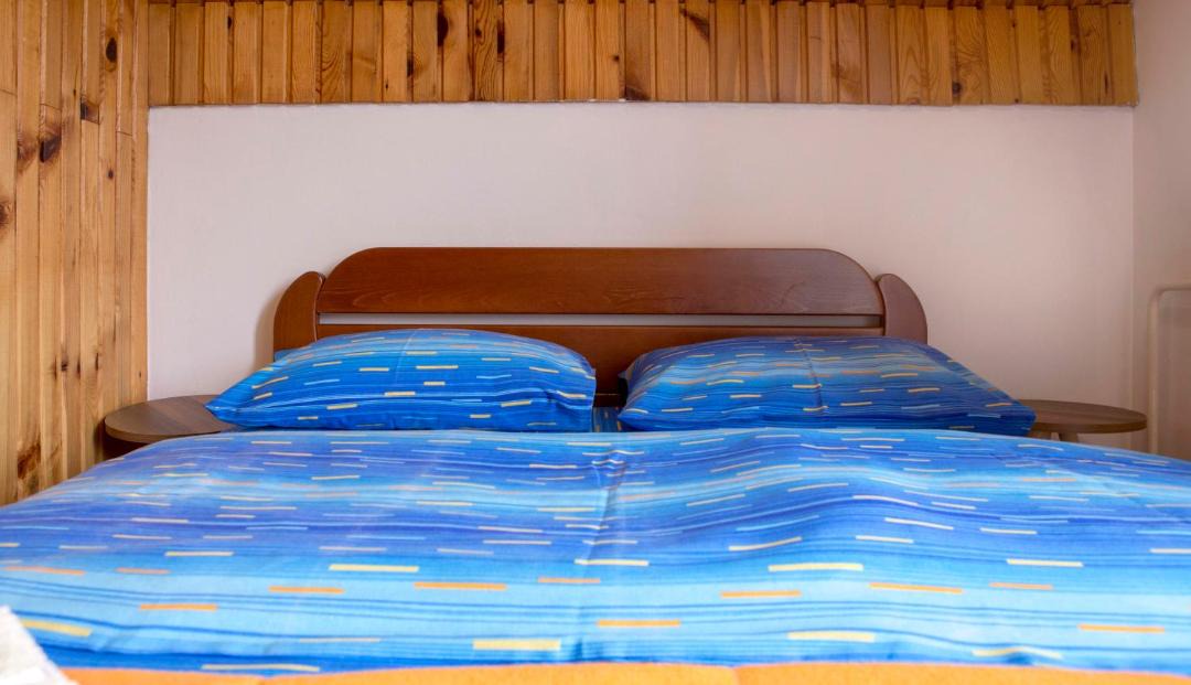 Photo of Bedroom in Zabljak