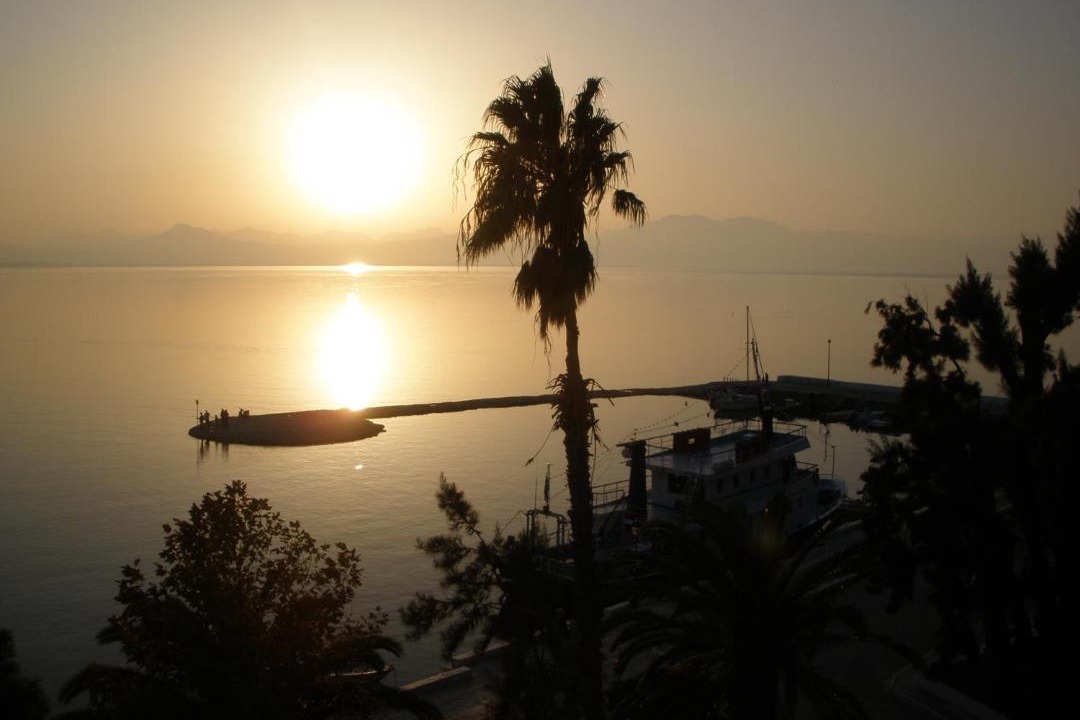 Photo of Others in Loutraki-Agioi Theodoroi