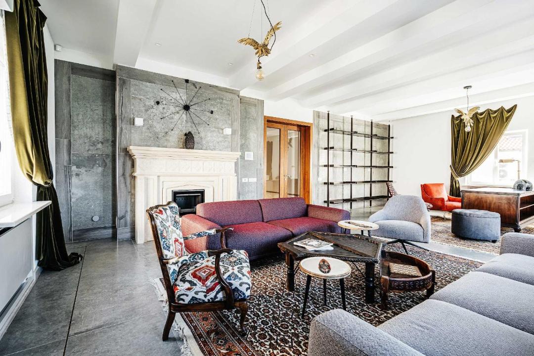Photo of Livingroom in Ljuta