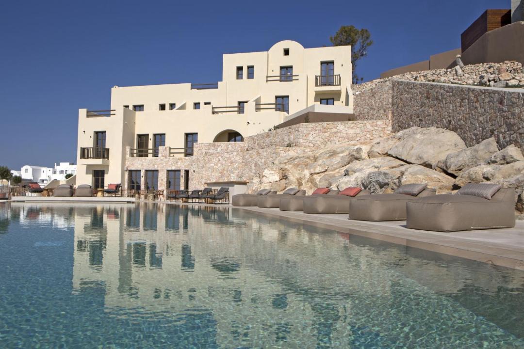 Photo of Others in Santorini