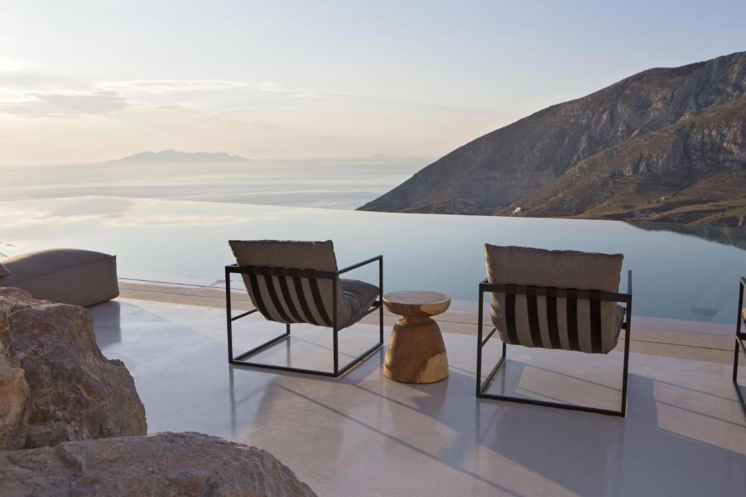 Photo of Others in Santorini