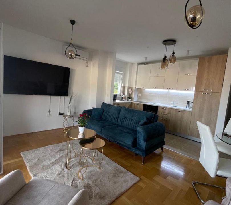 Photo of Livingroom in Dubovica