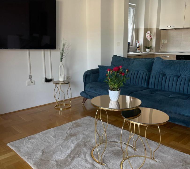 Photo of Livingroom in Dubovica
