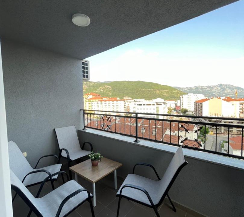 Photo of Patio Balcony in Dubovica