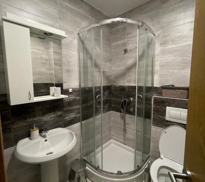 Photo of Bathroom in Dubovica