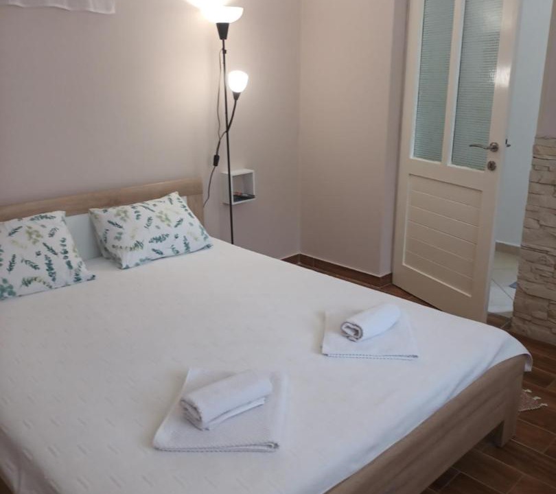 Photo of Bedroom in Kotor