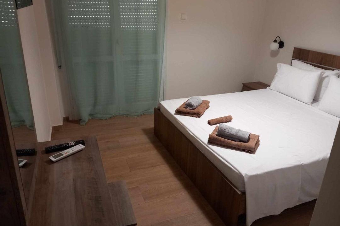 Photo of Bedroom in Preveza