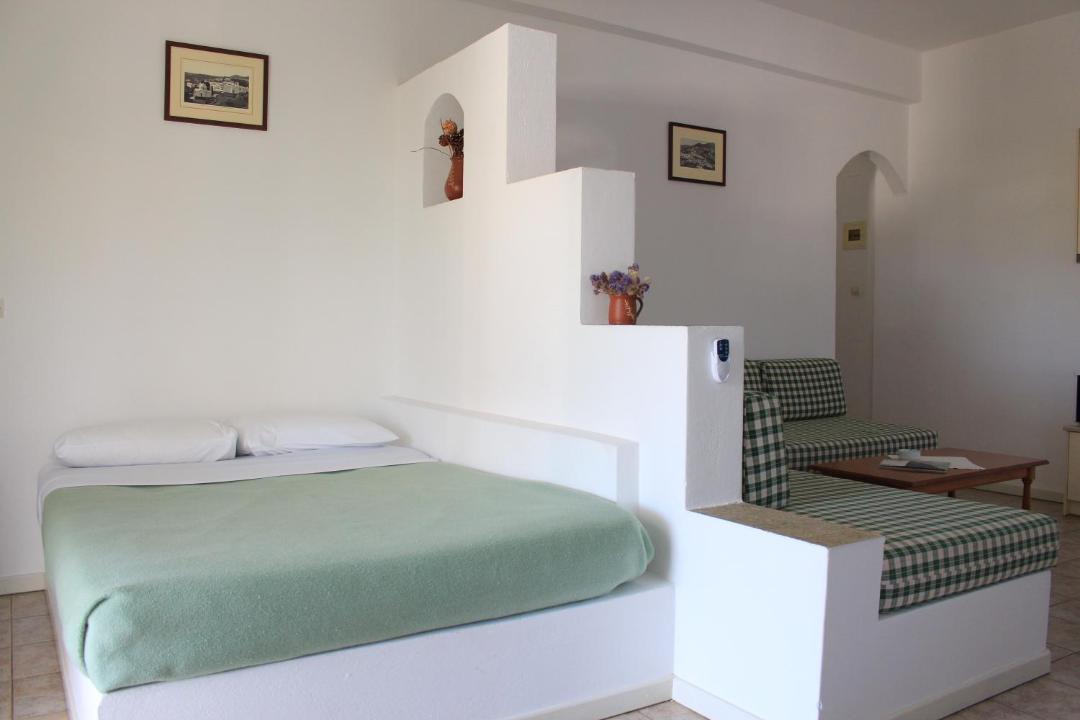Photo of Bedroom in Apollonia