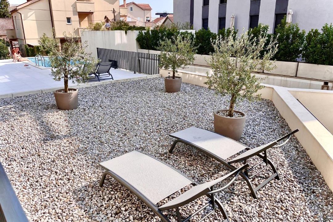 Photo of Patio Balcony in Tomicici