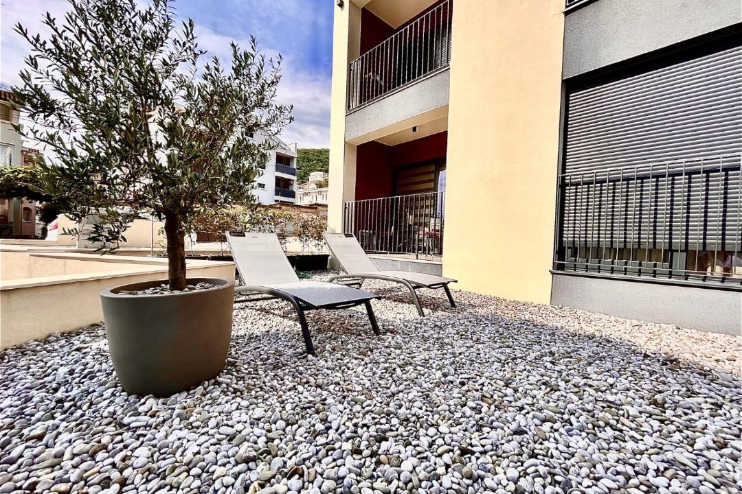 Photo of Patio Balcony in Tomicici