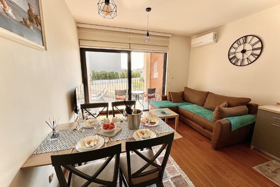 Photo of Livingroom in Tomicici