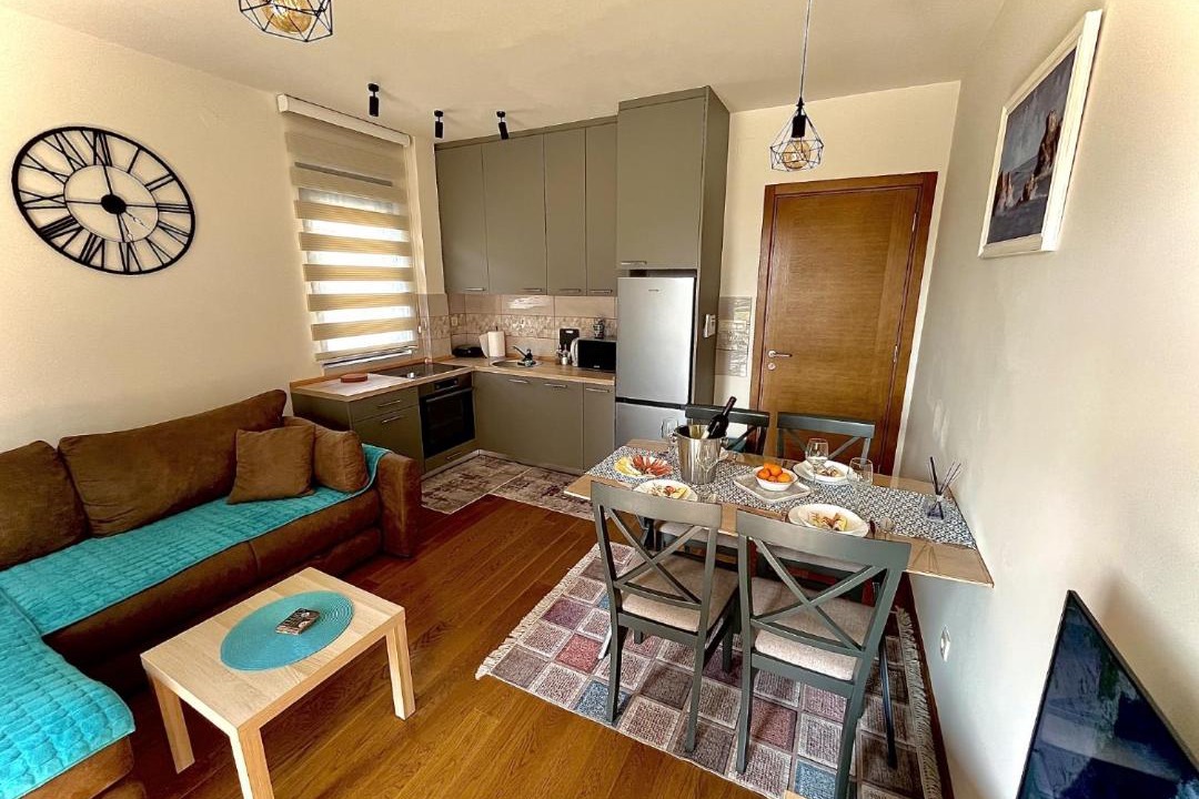 Photo of Livingroom in Tomicici
