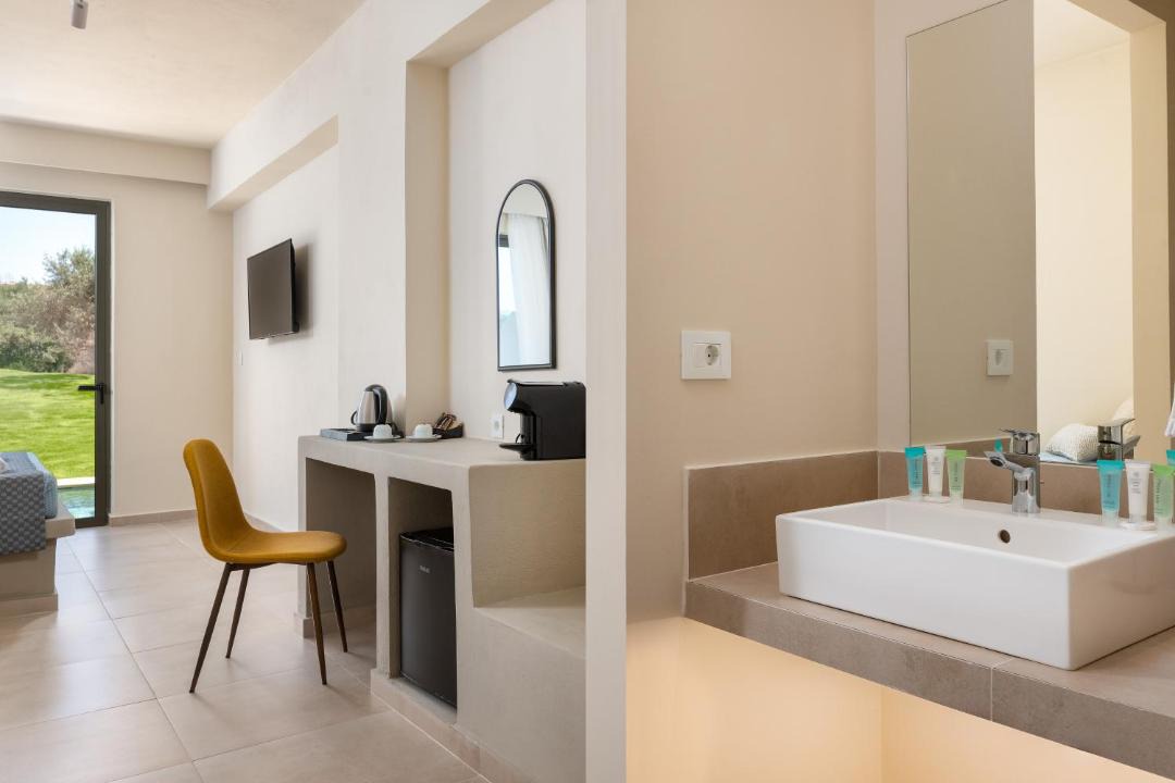 Photo of Bathroom in Lardos