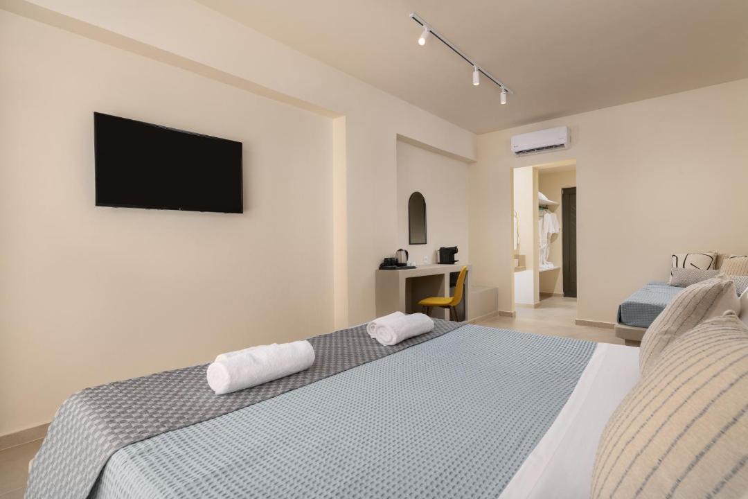 Photo of Bedroom in Lardos