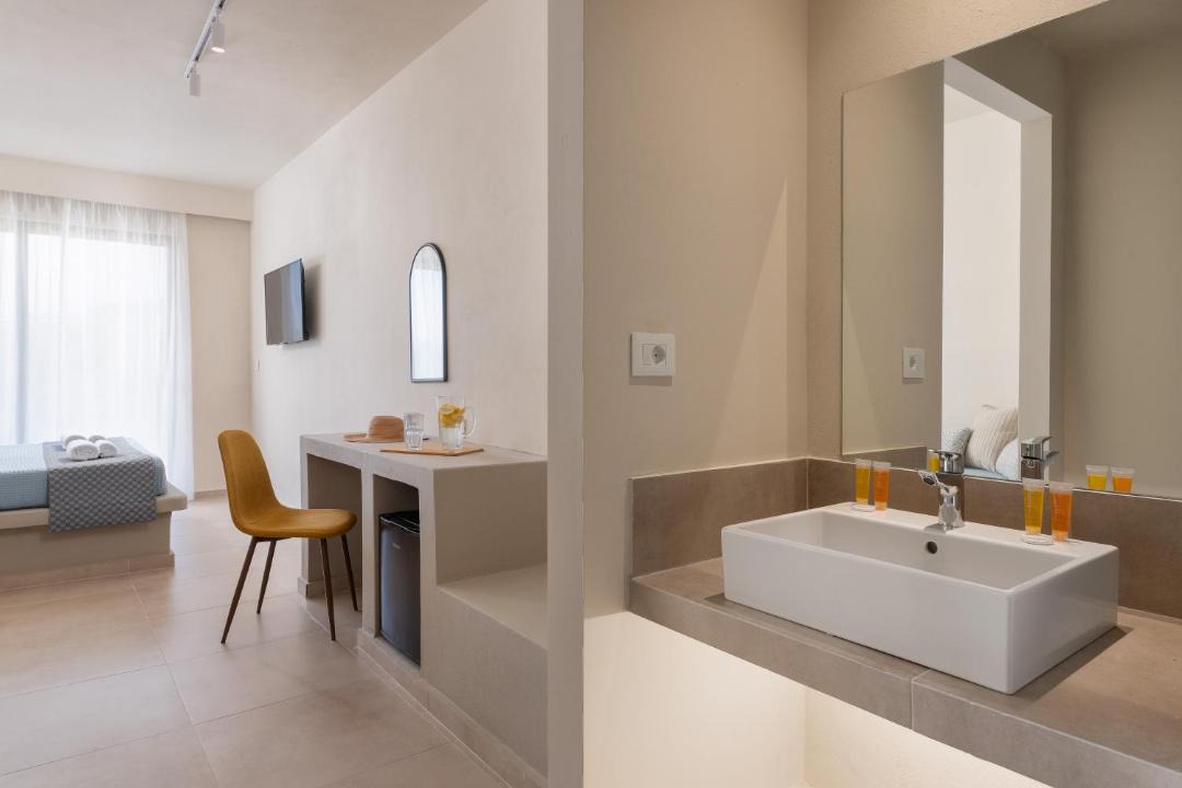 Photo of Bathroom in Lardos