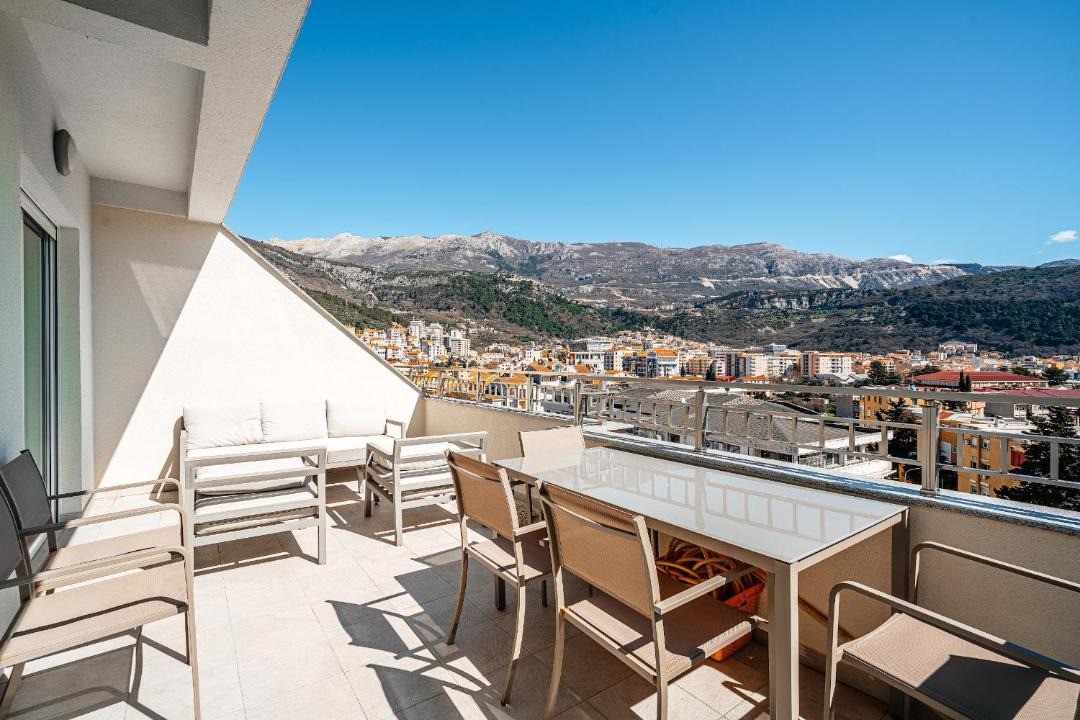 Photo of Patio Balcony in Golubovina
