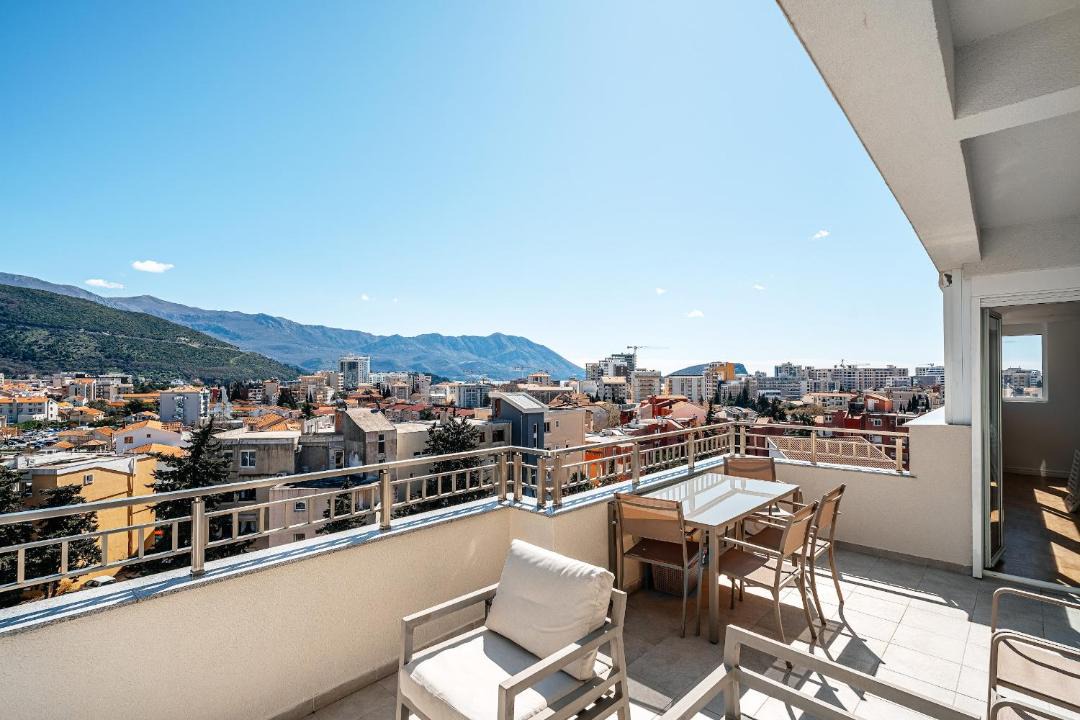 Photo of Patio Balcony in Golubovina