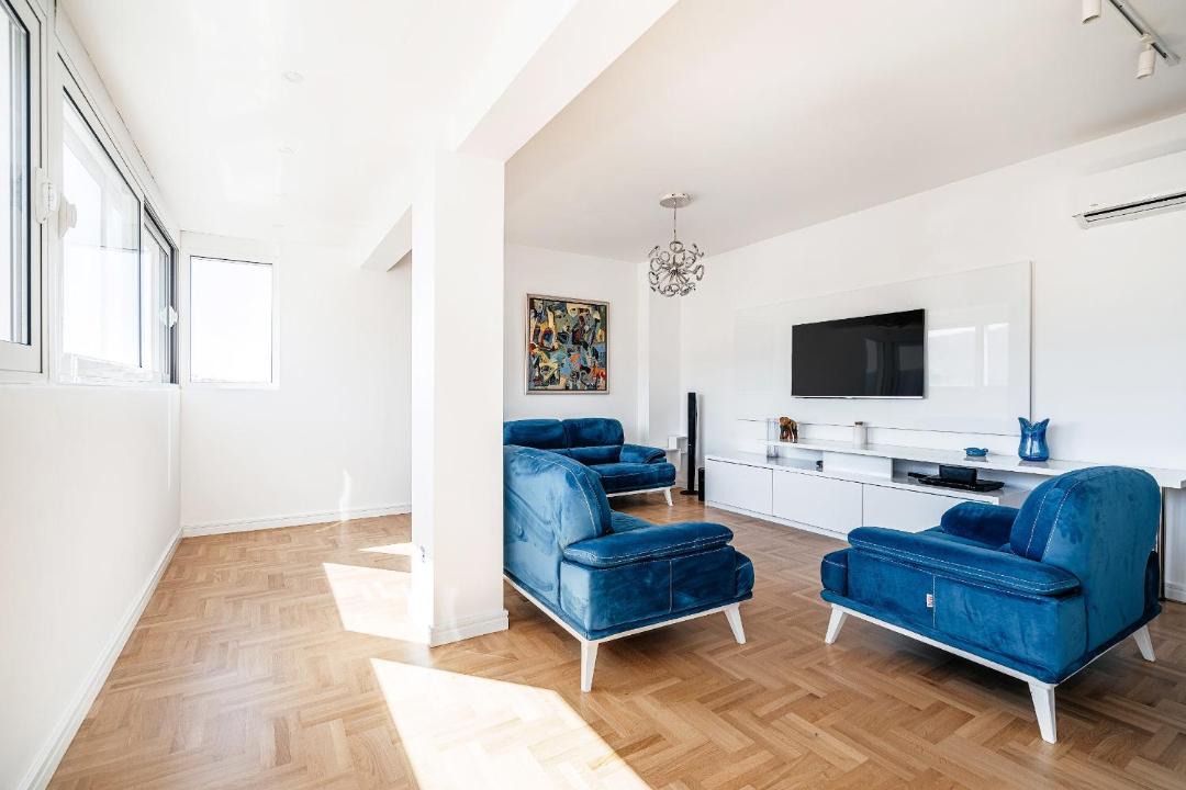 Photo of Livingroom in Golubovina