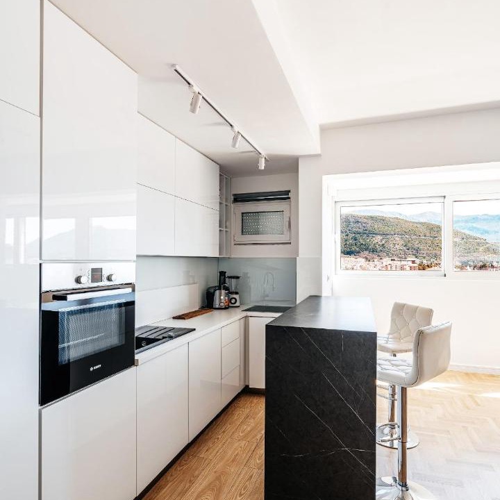 Photo of Kitchen in Golubovina