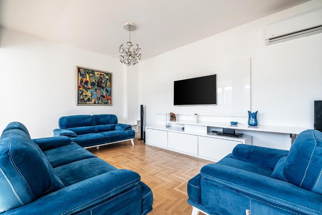 Photo of Livingroom in Golubovina