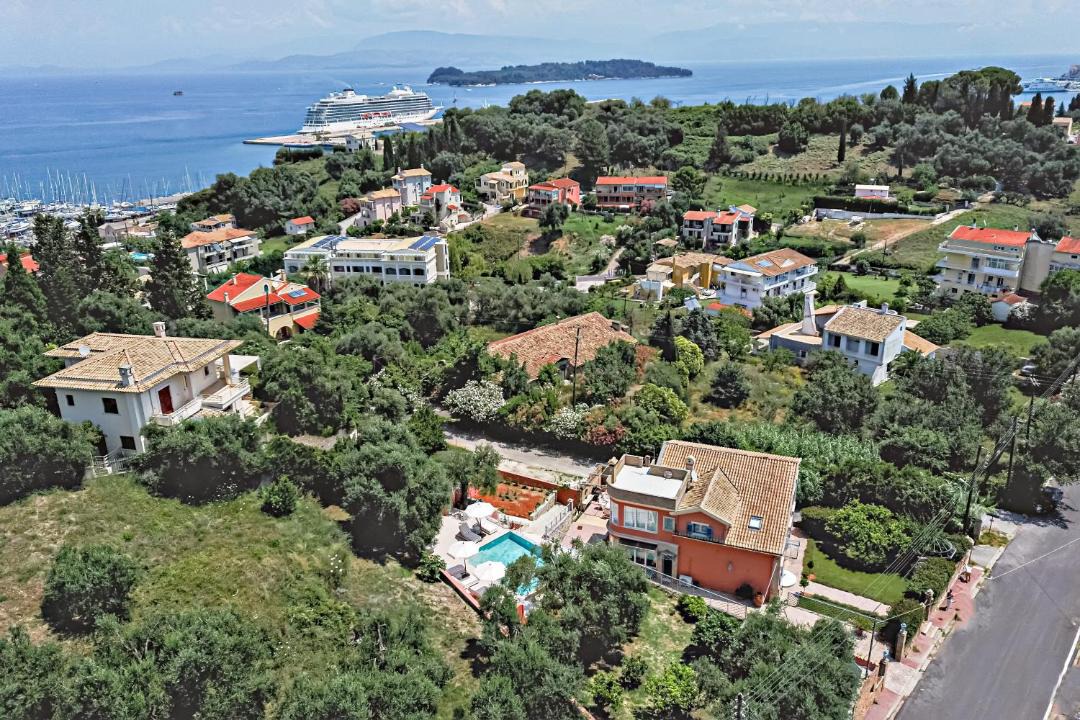 Photo of Others in Corfu Town