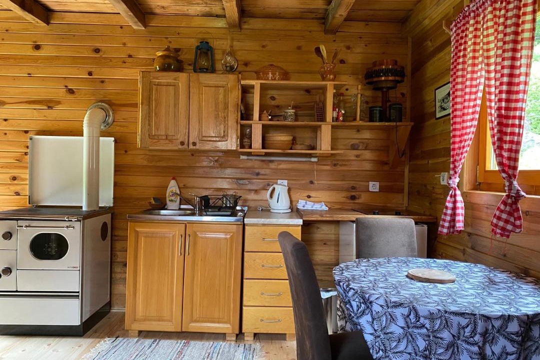 Photo of Kitchen in Kolasin