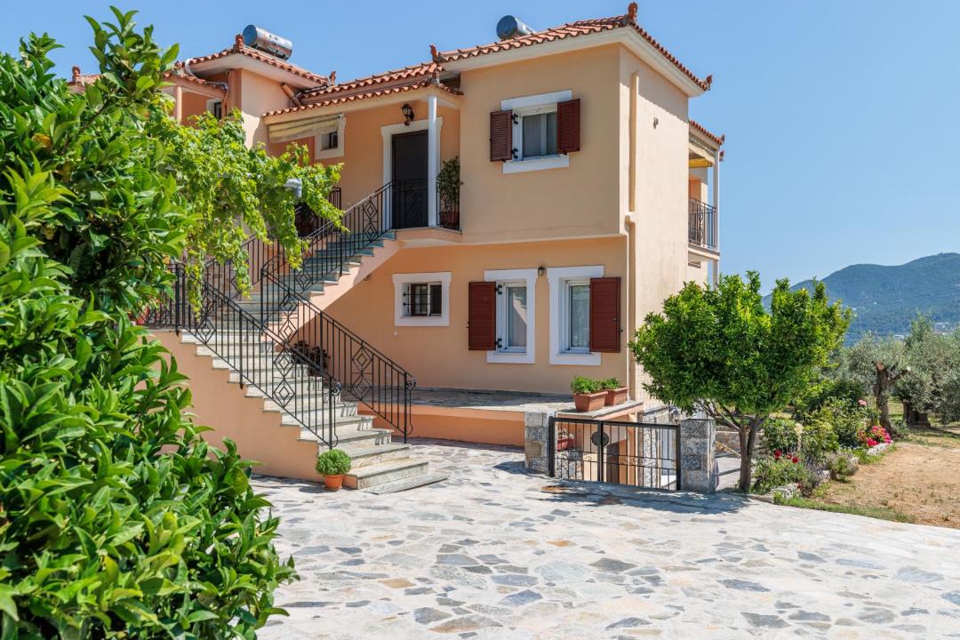 Photo of Others in Skopelos