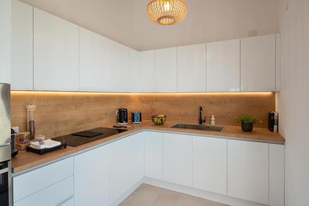 Photo of Kitchen in Rantatika