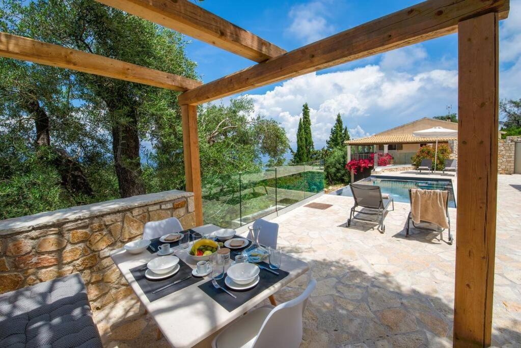 Photo of Patio Balcony in Rantatika