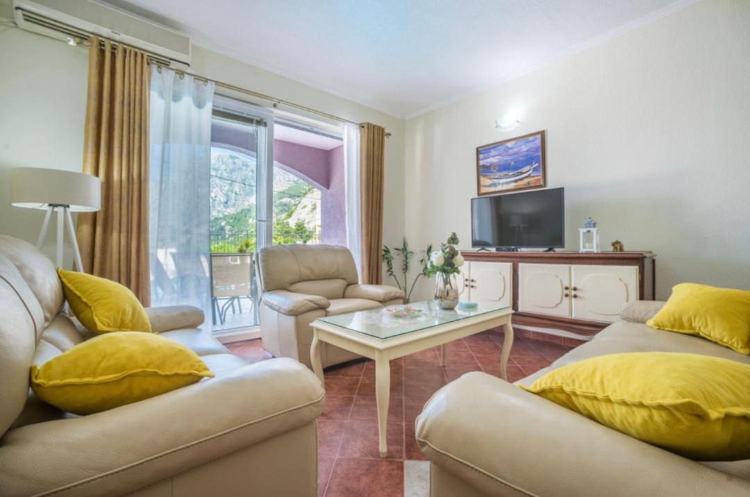 Photo of Livingroom in Skaljari