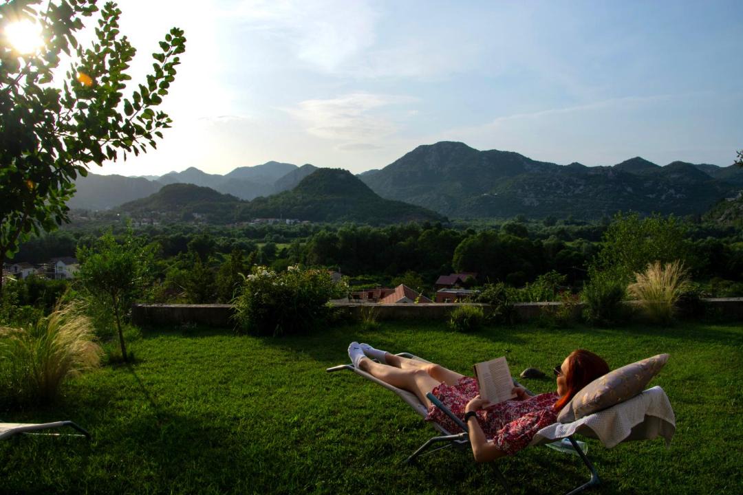 Photo of Others in Virpazar