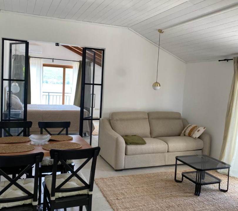 Photo of Livingroom in Kumbor