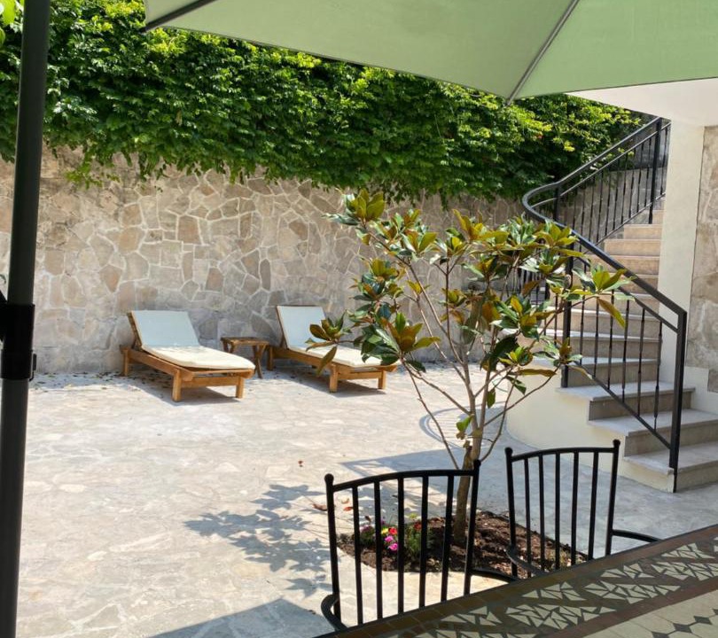 Photo of Patio Balcony in Kumbor