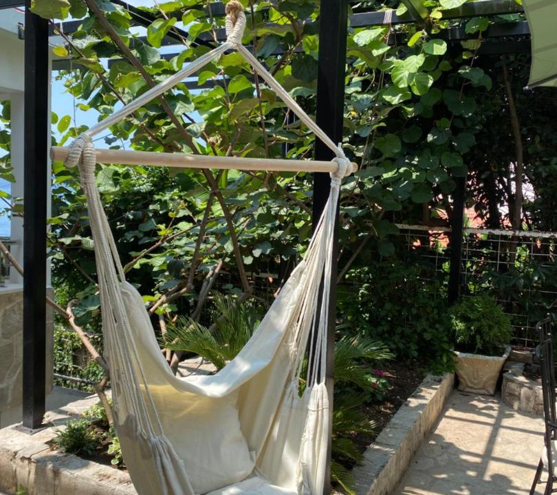 Photo of Patio Balcony in Kumbor