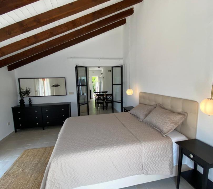 Photo of Bedroom in Kumbor