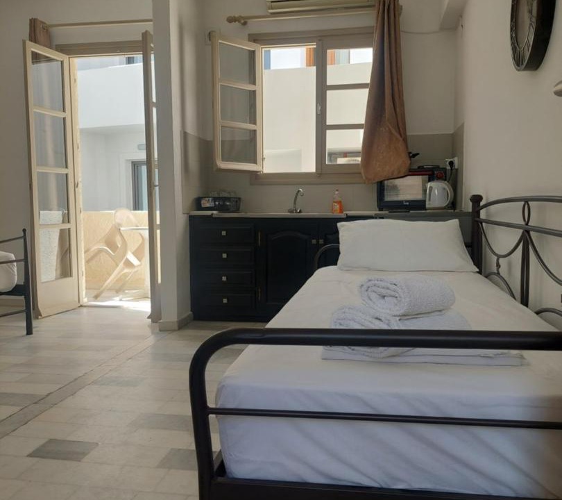 Photo of Others in Old Town Naxos