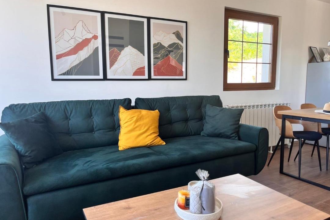 Photo of Livingroom in Kolasin