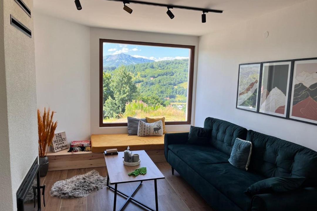 Photo of Livingroom in Kolasin