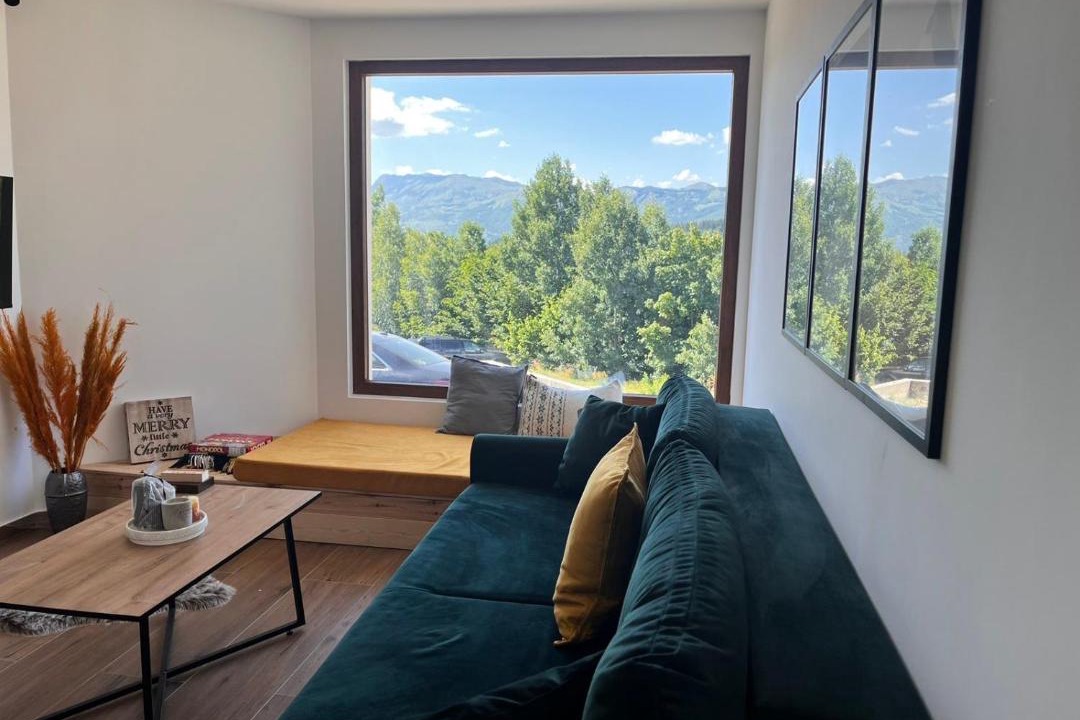 Photo of Livingroom in Kolasin