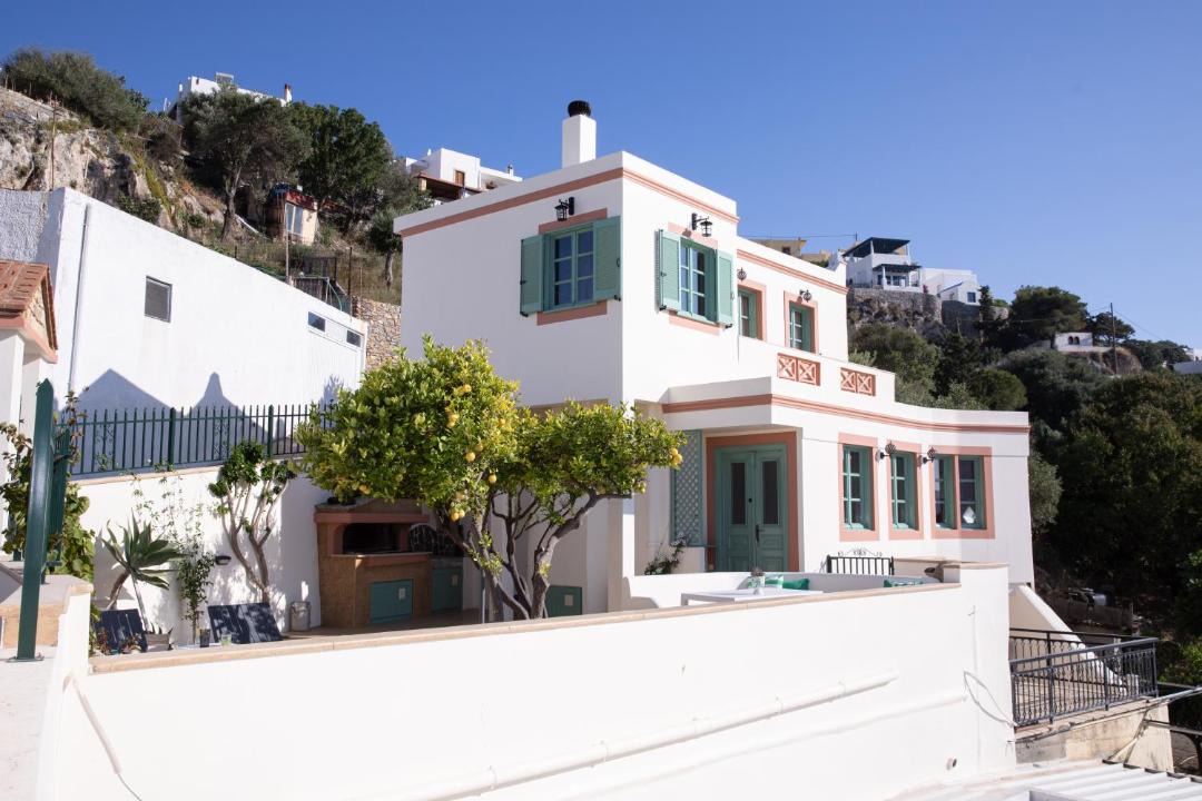 Photo of Others in Leros