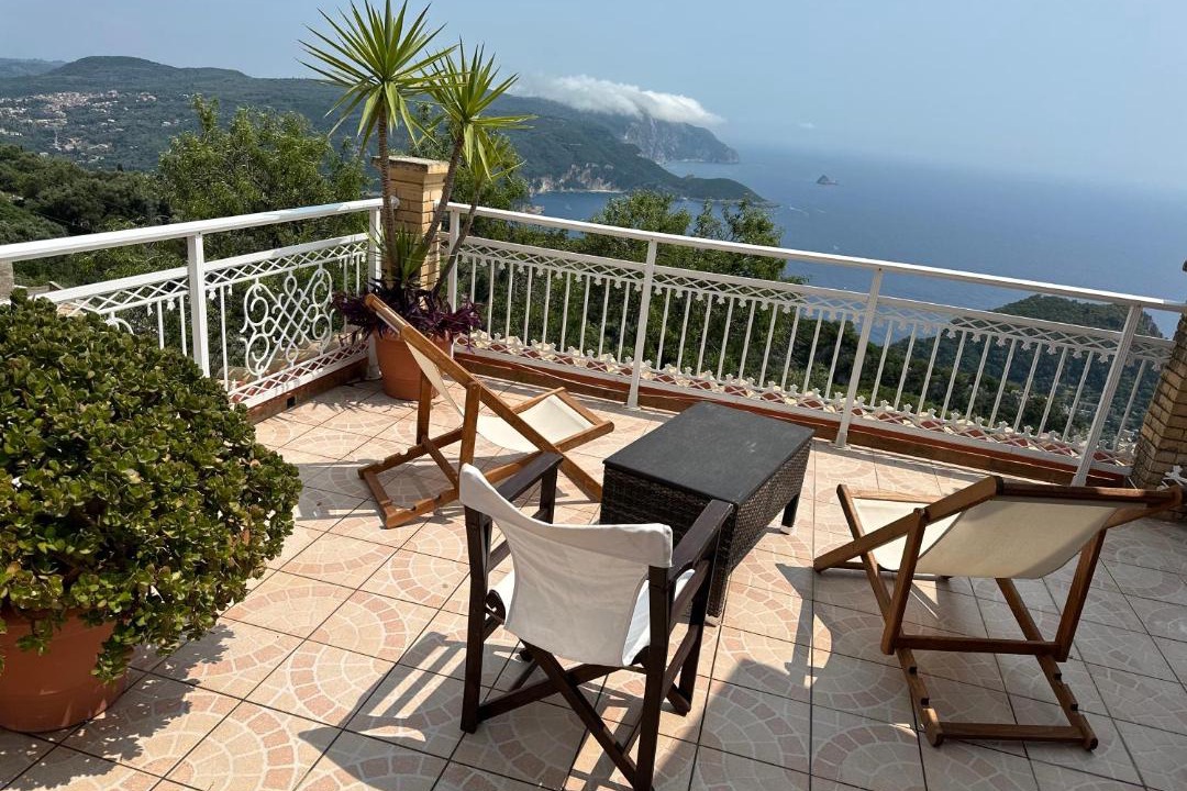 Photo of Patio Balcony in Lakones