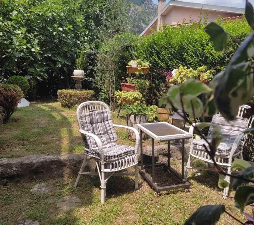 Photo of Patio Balcony in Skaljari