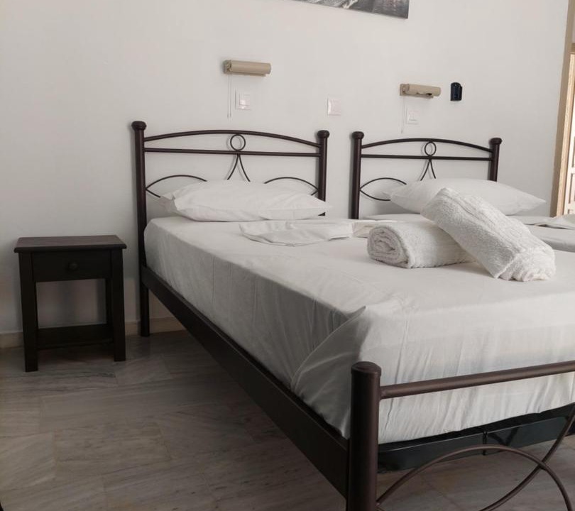 Photo of Others in Old Town Naxos