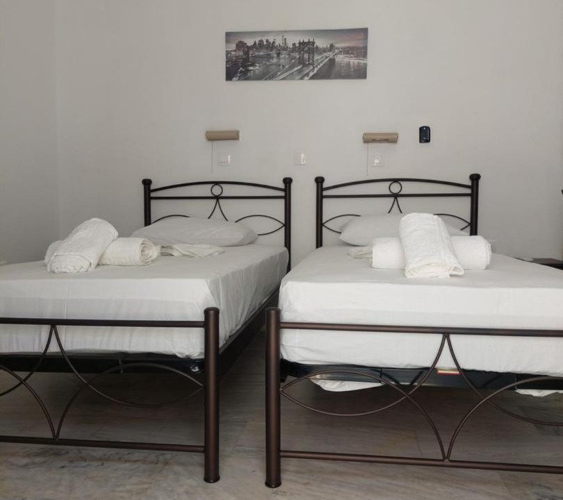 Photo of Others in Old Town Naxos