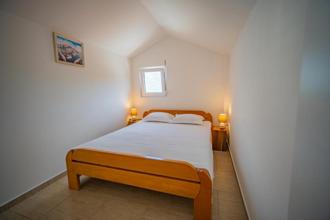 Photo of Bedroom in Tivat