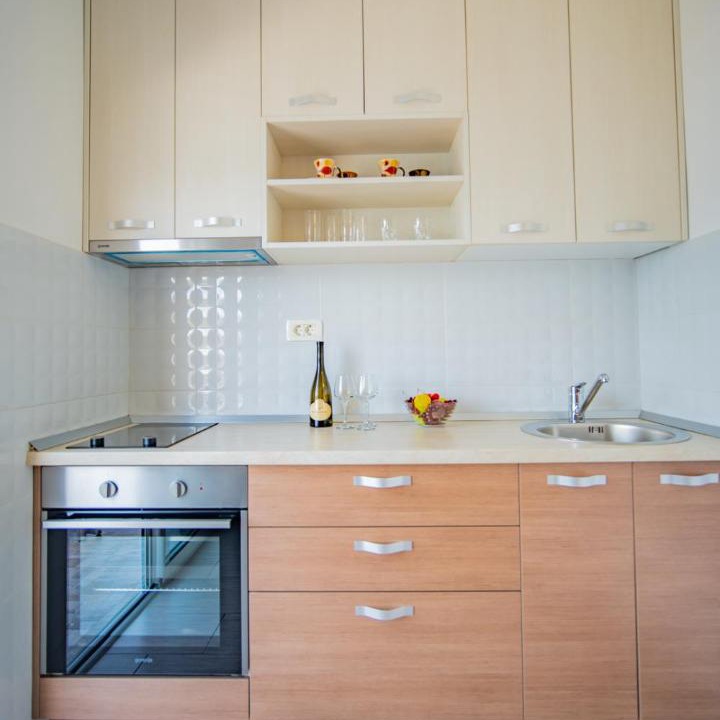 Photo of Kitchen in Tivat