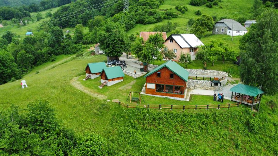 Photo of Others in Mojkovac